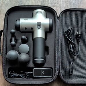 Hypervolt Massage Gun